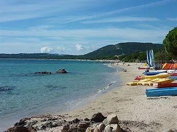 Village De Vacances La Croix Du Sud Caramontino Курортный комплекс Дзондза