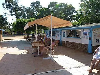 Курортный комплекс Village De Vacances La Croix Du Sud Caramontino 3*