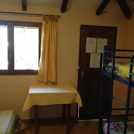 Village De Vacances La Croix Du Sud Caramontino 3* Дзондза